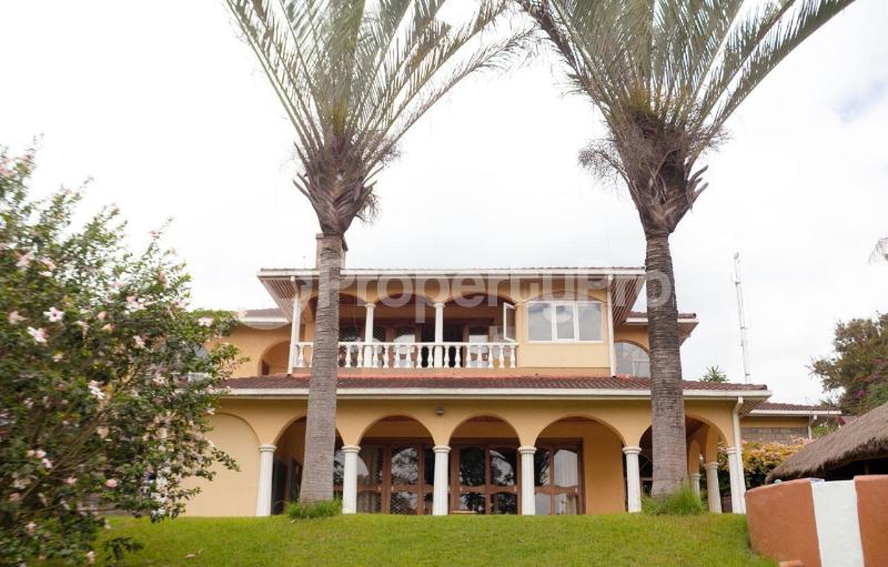 6 bedroom Houses for sale Gigiri, unep Area. , Gigiri, Nairobi Gigiri