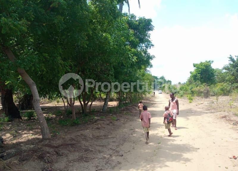 Land for sale Malindi, Malindi Malindi Malindi (PID 6ACUQ) PropertyPro