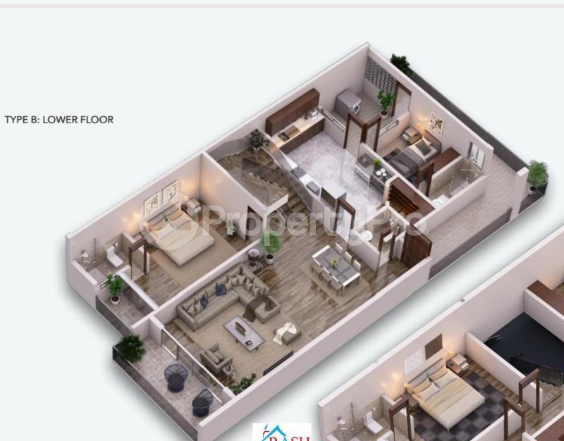 5 bedroom Flat&Apartment for sale Off Rose Avenue, Hurlingham, Nairobi