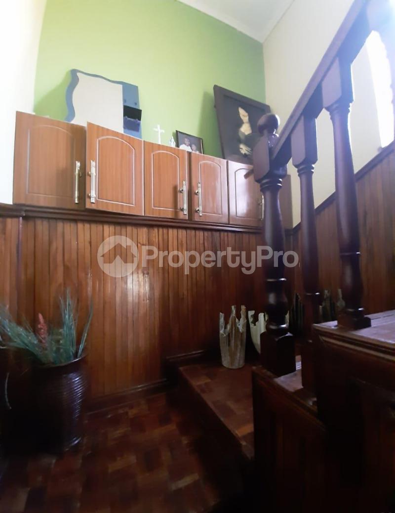 4 bedroom Houses for sale Clay City Kasarani Constituency