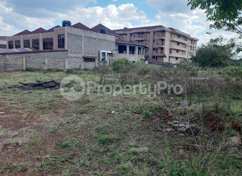 Land for sale Unnamed Road Kalimoni, Juja, Juja Juja Juja (PID 9ADFY