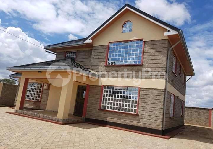 5 bedroom Houses for sale Ruiru, Ruiru Ruiru Ruiru (PID 8ABXQ