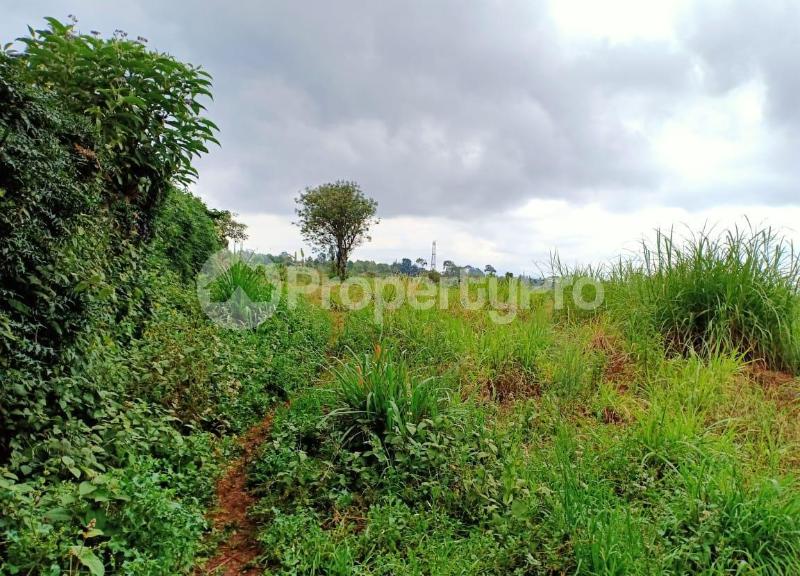 Land for sale Ngecha Kabuku Road, Redhill, Nairobi Redhill Nairobi (PID