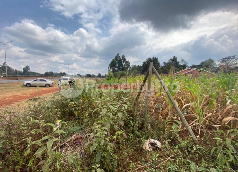 Land for sale Kikuyu, Kikuyu Kikuyu Kikuyu (PID 4ACAL) PropertyPro