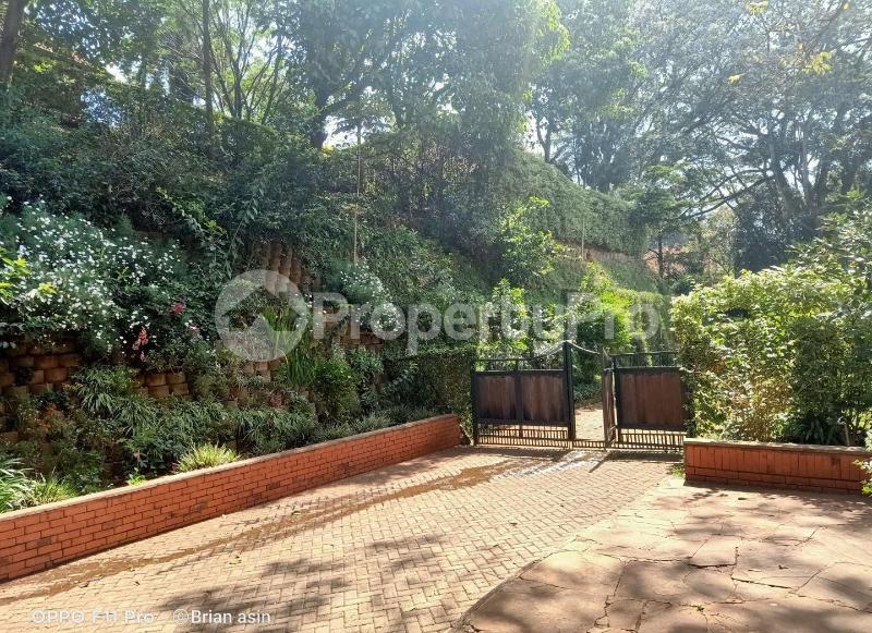 5 bedroom Townhouse for sale Rosslyn Lone Tree, Rosslyn, Nairobi