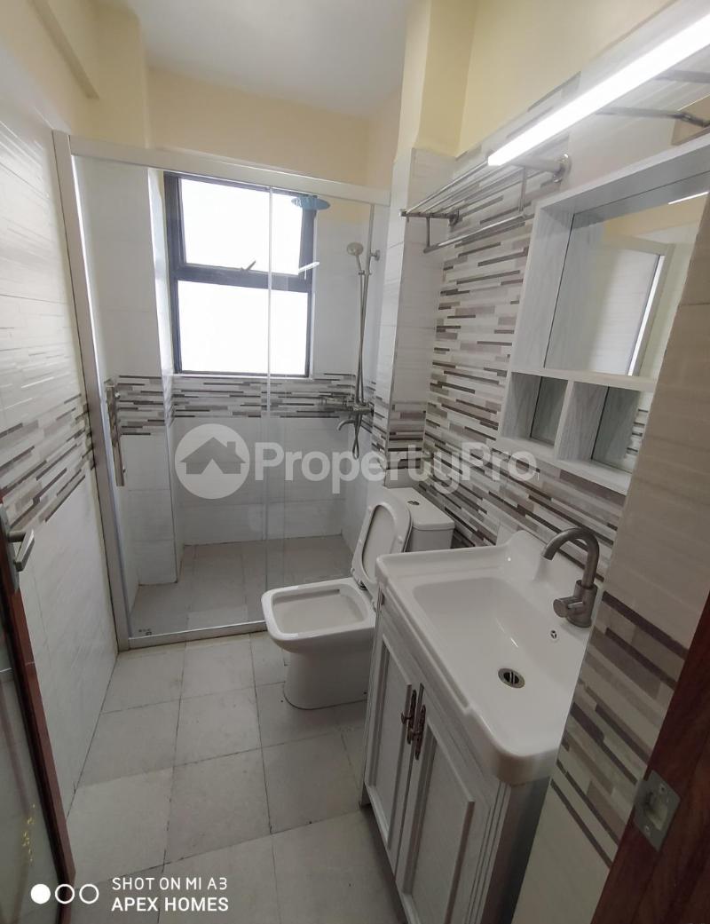 3 bedroom Flat&Apartment for sale Woodley Estate Woodley, Kilimani