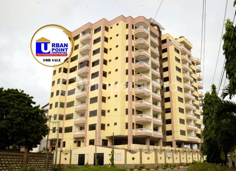 3 bedroom Flat&Apartment for sale Mombasa, Kizingo Kizingo Mombasa - 0