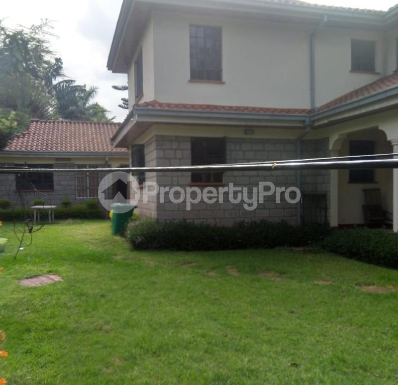 5 bedroom Houses for sale Gigiri, Gigiri, Nairobi Gigiri Nairobi (PID