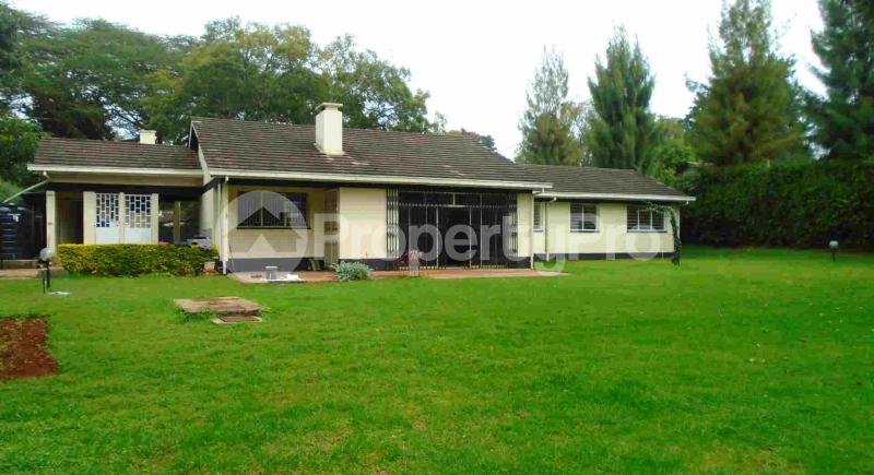 4 bedroom Houses for sale Loresho, Loresho, Nairobi Loresho Nairobi - 0
