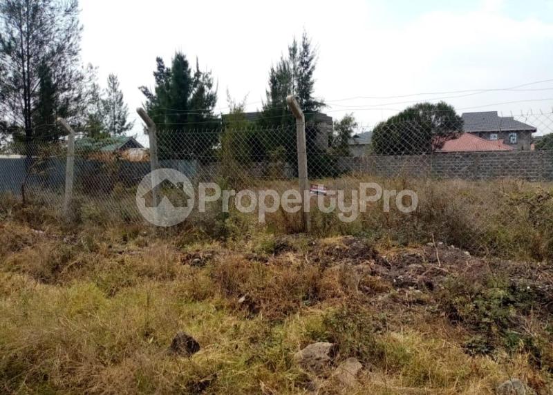 Land for sale Community Road, Syokimau, Nairobi Syokimau Nairobi (PID 8ADFN) PropertyPro