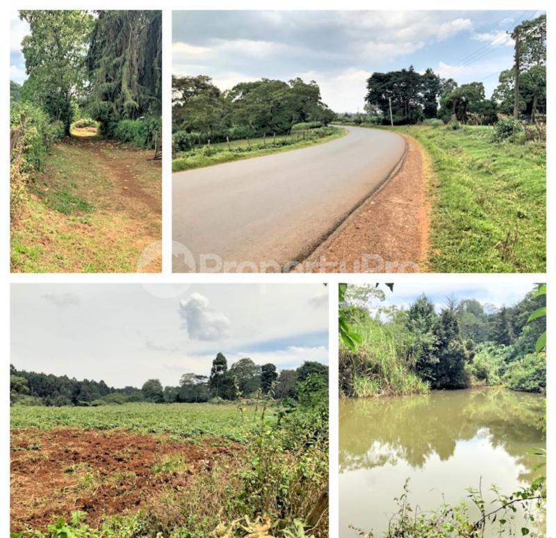 Land for sale Limuru, Tigoni Tigoni Limuru (PID 0ADBL) PropertyPro