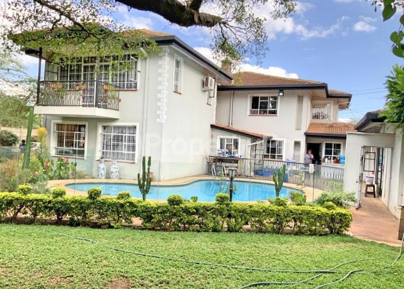 Houses for sale Nairobi, Nyari Nyari Nairobi (PID 9ADCT) PropertyPro