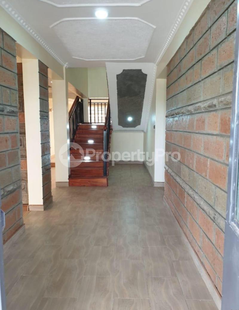 4 bedroom Houses for sale Thika Greens, Thika, Thika Thika Thika (PID