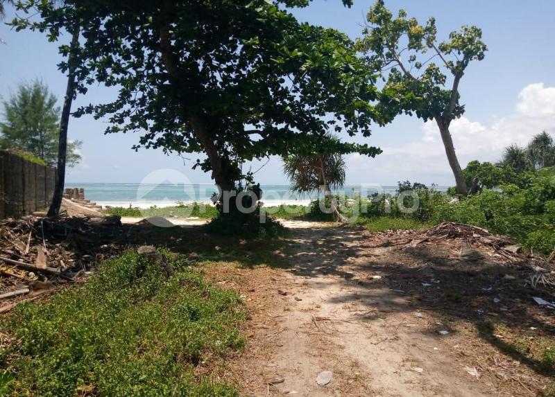 Land for sale Diani Beach Road Kwale County, Diani, Mombasa Diani