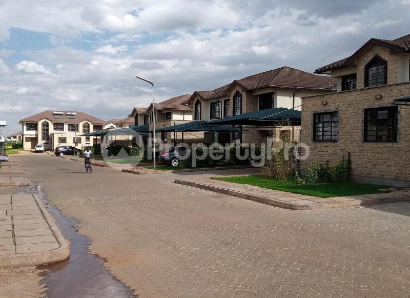 4 bedroom Townhouse for sale Edenville Kiambu, Kiambu Road, Nairobi