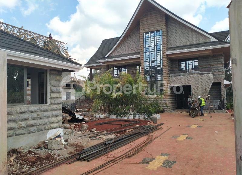 5 bedroom Houses for sale Ruiru, Ruiru Ruiru Ruiru (PID 8ACAY
