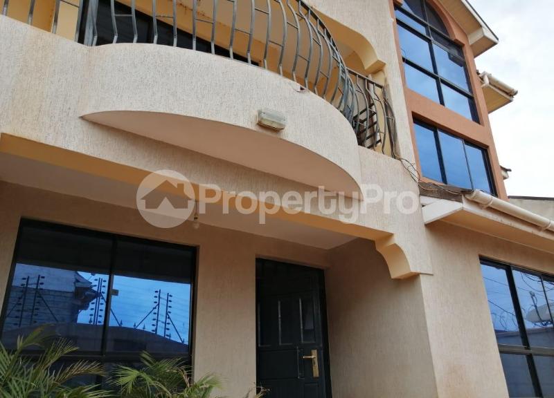 7 bedroom Houses for sale Royal Park, Langata, Nairobi Langata Nairobi