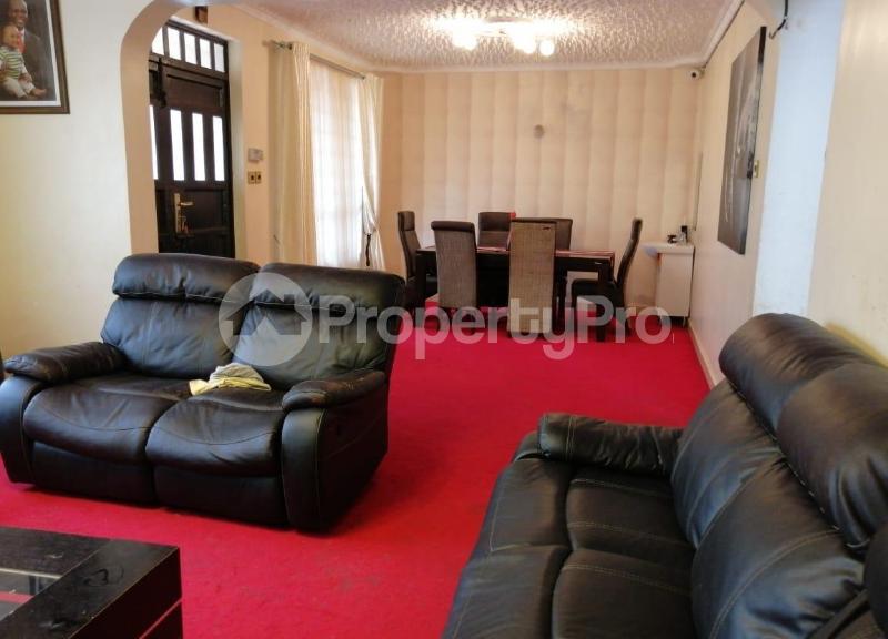 7 bedroom Houses for sale Royal Park, Langata, Nairobi Langata Nairobi