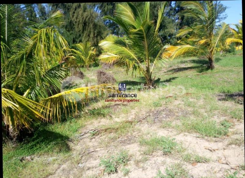 Land for sale Ocean Beach Drive Malindi, Malindi, Malindi Malindi