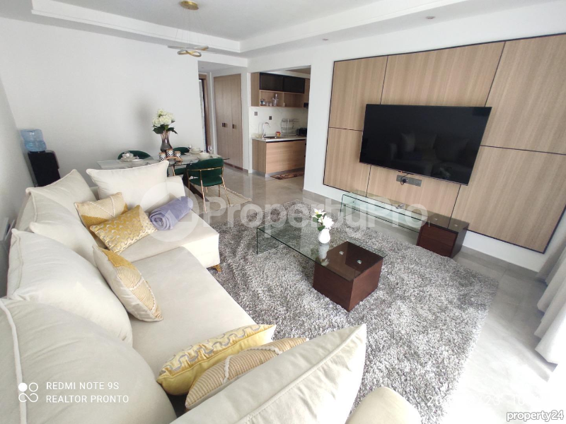 2 bedroom Flat&Apartment for rent Riverside ,Nairobi Riverside Nairobi