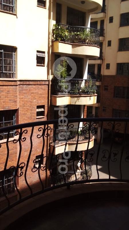 3 bedroom Rooms Flat&Apartment for rent First Avenue  Parklands/Highridge Nairobi