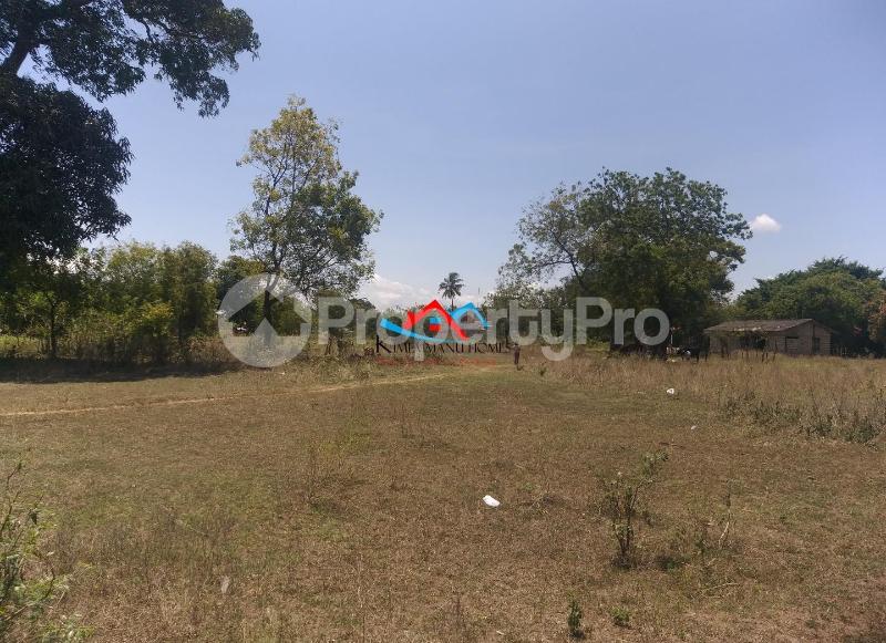 Land for sale Mombasa, Utange Utange Mombasa (PID 2ACFD) PropertyPro