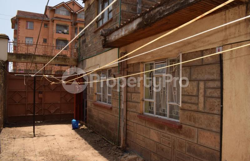 3 bedroom Land for sale Nairobi, Jamhuri Jamhuri Nairobi (PID 4ACED