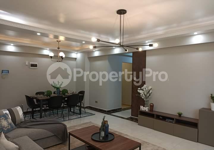 Flat&Apartment for sale Nairobi, Lavington Lavington Nairobi - 0