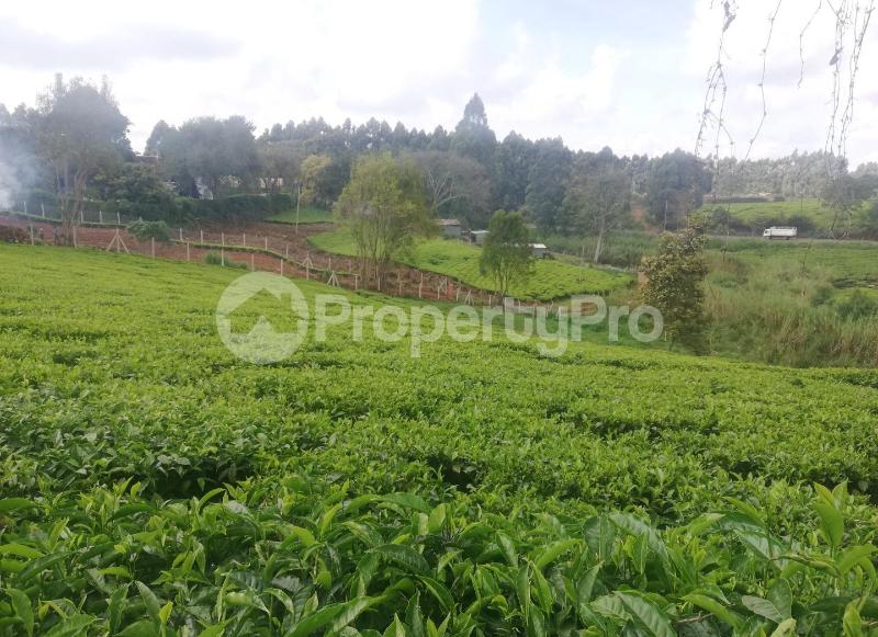 Land for sale Limuru, Tigoni Tigoni Limuru (PID 1ABZB) PropertyPro