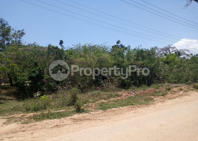 Land for sale Diani Beach Road Kwale County, Diani, Mombasa Diani