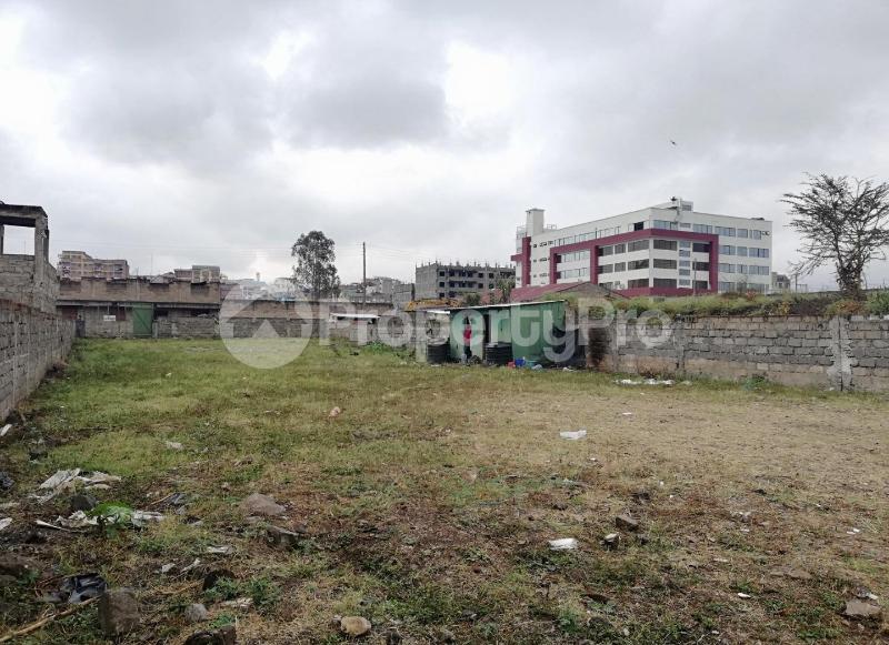 Land for sale Nairobi, Donholm Donholm Nairobi (PID 4ACZR) PropertyPro