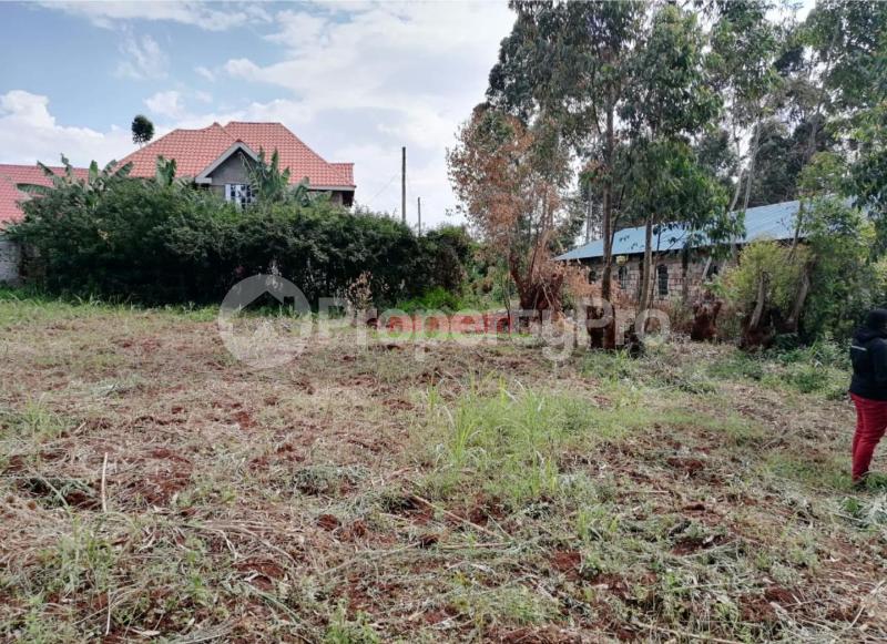 Land for sale Kikuyu, Kikuyu Kikuyu Kikuyu (PID 7ABYZ) PropertyPro