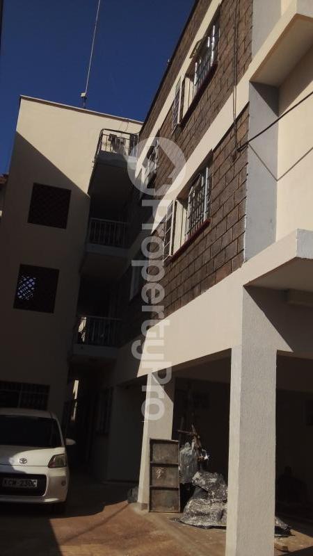 2 bedroom Rooms Flat&Apartment for rent Stima plaza Area  Ngara Nairobi