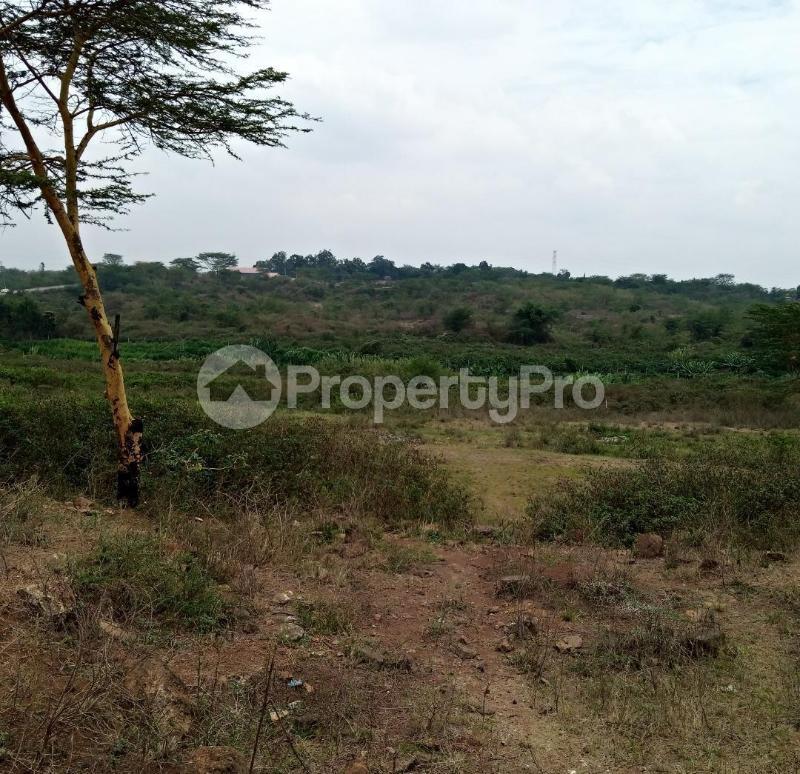 Land for sale Nairobi, Njiru Njiru Nairobi (PID 6ABXN) PropertyPro