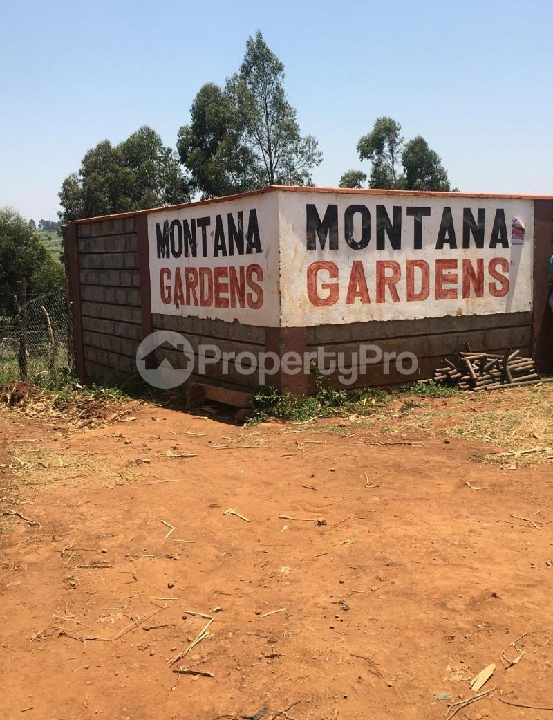 Land for sale Kikuyu, Kikuyu Kikuyu Kikuyu (PID 5ADDY) PropertyPro