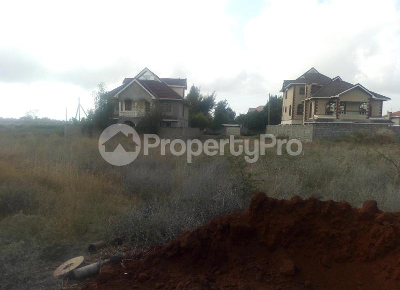 Land for sale Mwananchi Road, Syokimau, Nairobi Syokimau Nairobi (PID