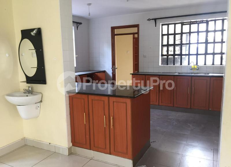 4 bedroom Townhouse for sale Laiser Hill Rd Ongata Rongai, Ongata