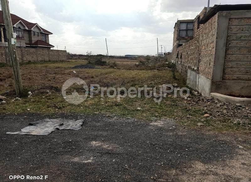 Land for sale Nairobi, Syokimau Syokimau Nairobi (PID 0ACAX) PropertyPro