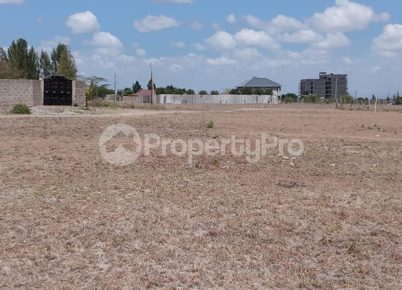 Land for sale Joska Machakos County, Joska, Nairobi Joska Nairobi (PID