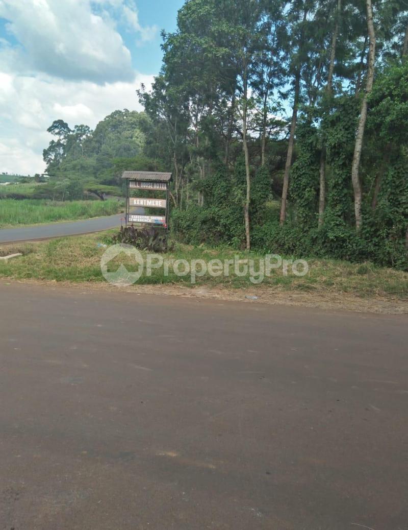 Land for sale Limuru, Tigoni Tigoni Limuru (PID 8ADEW) PropertyPro