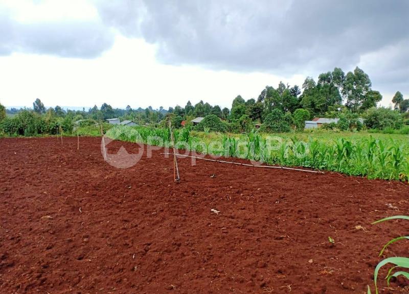Land for sale Ngecha Kabuku Road, Redhill, Nairobi Redhill Nairobi (PID
