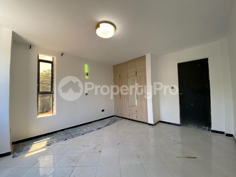 1 bedroom mini flat  Apartment Block Apartment for rent kisaasi road Kisaasi Kampala Central - 3