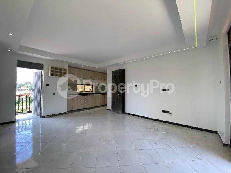 1 bedroom mini flat  Apartment Block Apartment for rent kisaasi road Kisaasi Kampala Central - 2