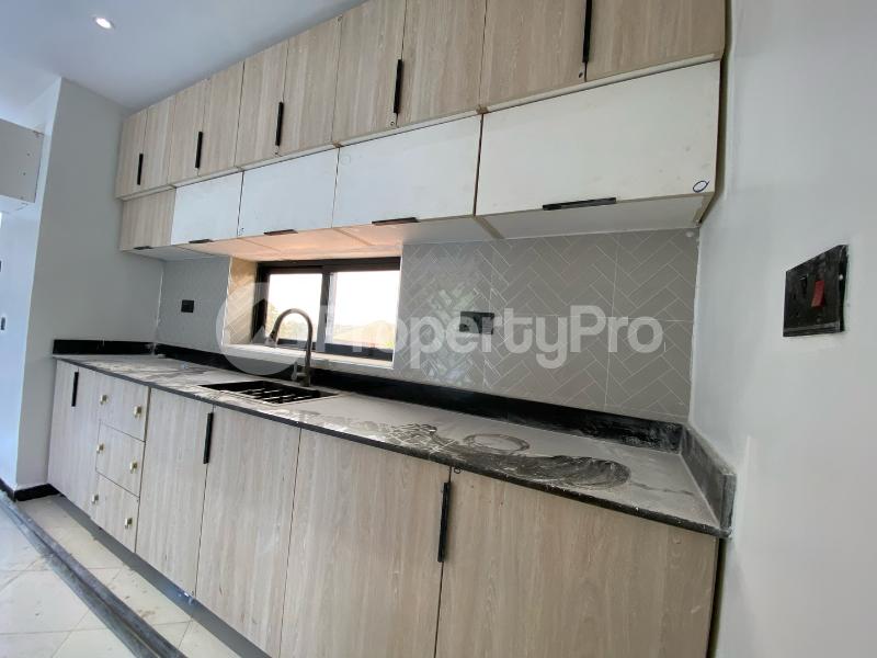 1 bedroom mini flat  Apartment Block Apartment for rent kisaasi road Kisaasi Kampala Central - 6