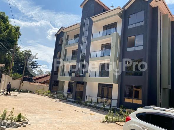 1 bedroom mini flat  Apartment Block Apartment for rent kisaasi road Kisaasi Kampala Central - 10