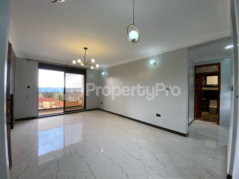 1 bedroom mini flat  Apartment Block Apartment for rent kyanja road Kampala Central - 8