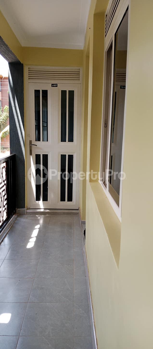 1 bedroom mini flat  Apartment Block Apartment for rent kyanja road Kampala Central - 0