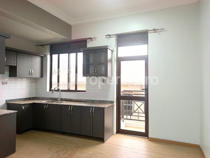 1 bedroom mini flat  Apartment Block Apartment for rent kyanja road Kampala Central - 1