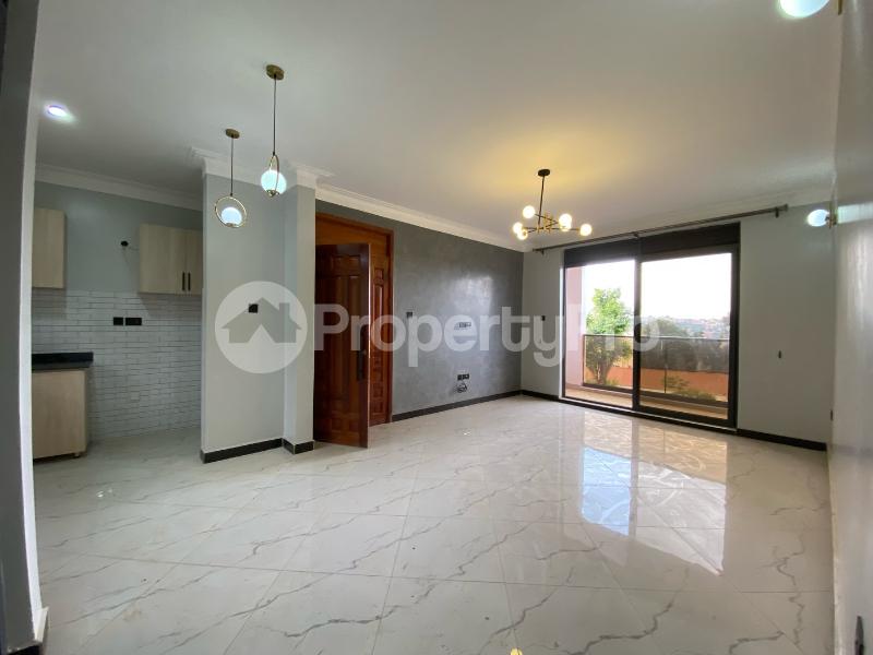 1 bedroom mini flat  Apartment Block Apartment for rent kyanja road Kampala Central - 6