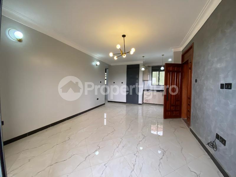1 bedroom mini flat  Apartment Block Apartment for rent kyanja road Kampala Central - 10
